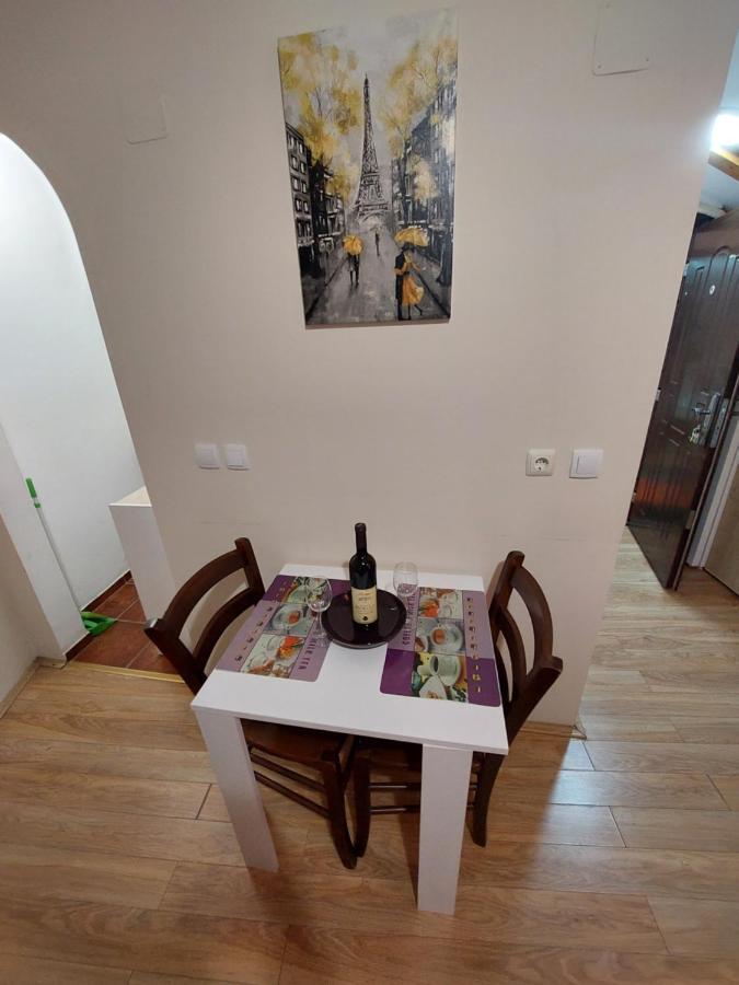 Bulevar Apartments Пожареваць Екстер'єр фото
