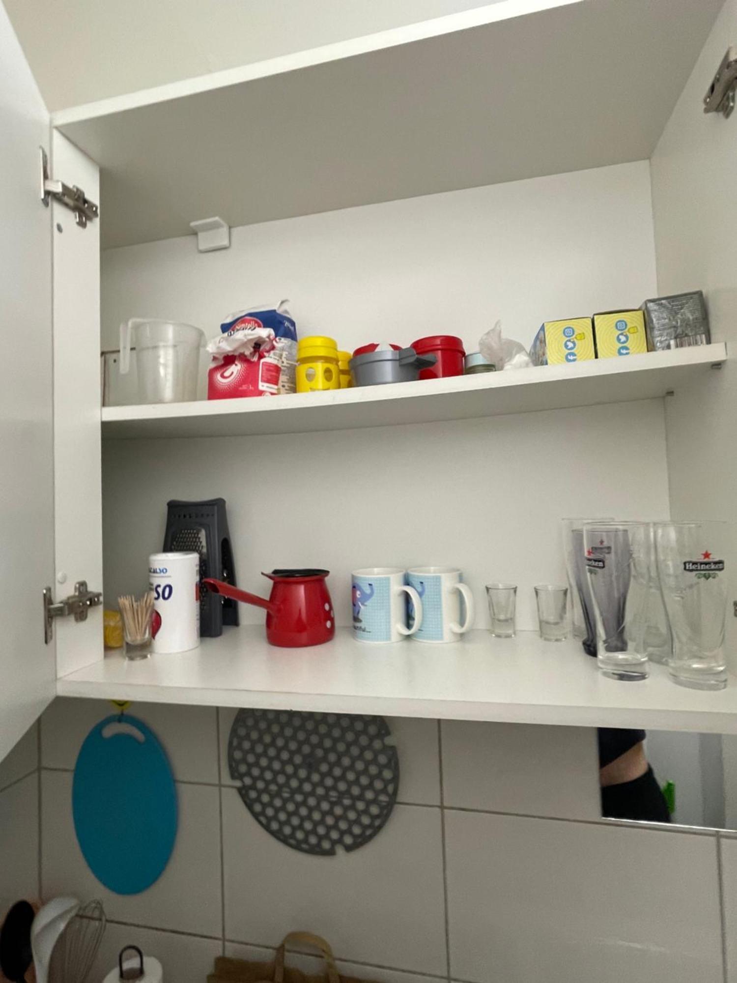 Bulevar Apartments Пожареваць Екстер'єр фото