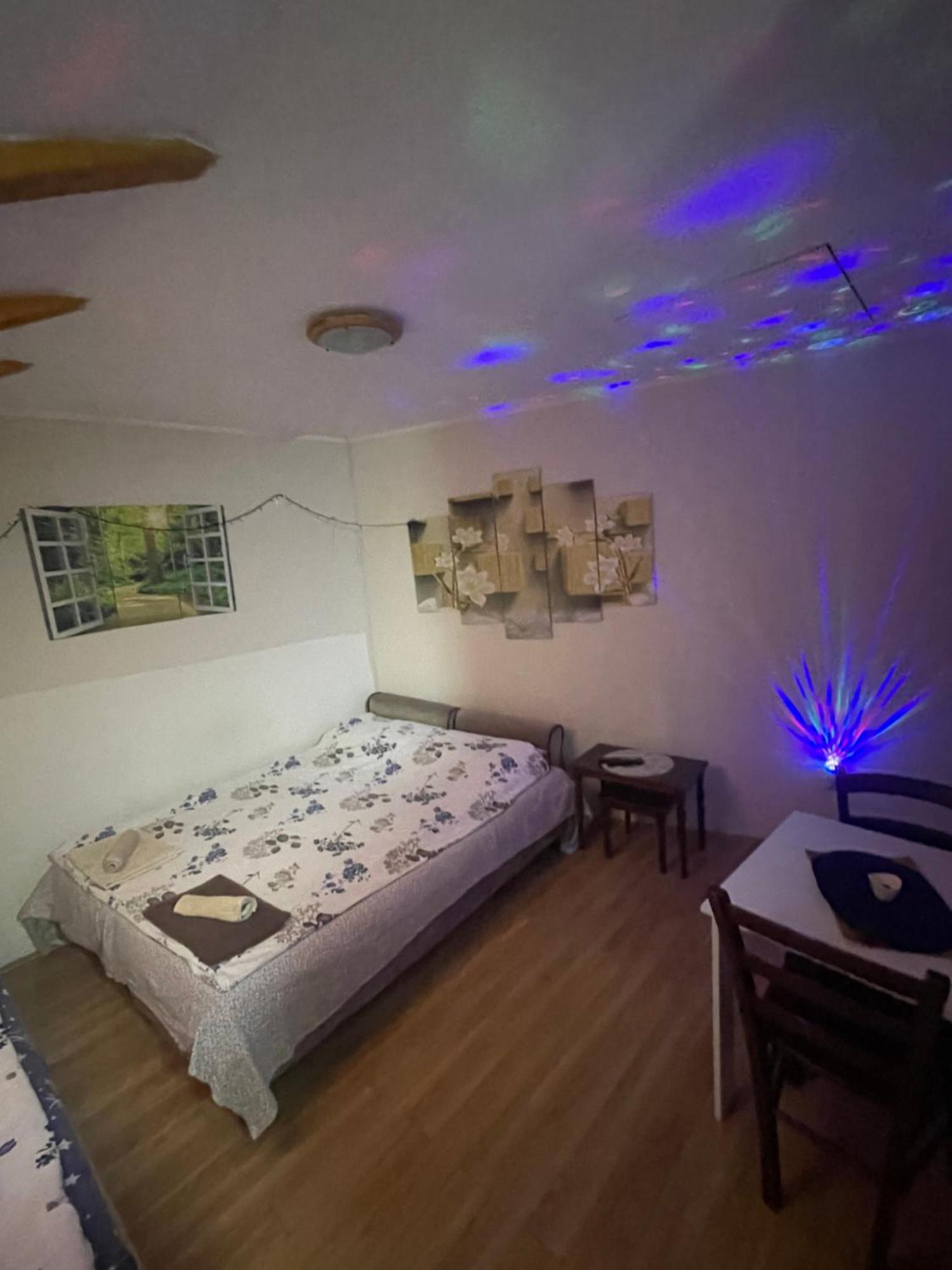 Bulevar Apartments Пожареваць Екстер'єр фото